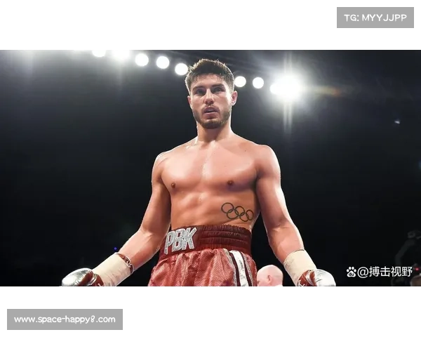 超次中量级资格赛胜者将获得挑战乔希·凯利的强制权